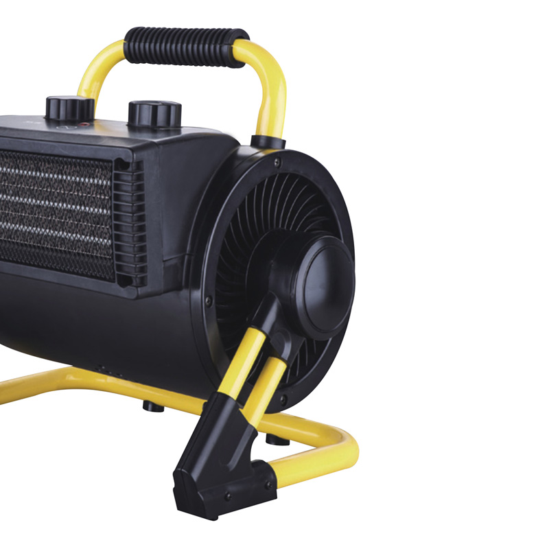 Home Bathroom Ventilation - AC220-240V 3000W PTC Elektrische Luchtverhitter Ruimte