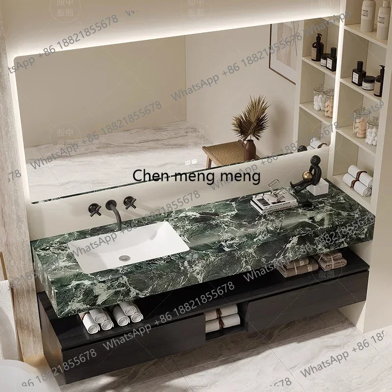 Japanese Home Bathroom Design - Mode-interieur badkamerkast Japans goedkoop esthetisch modern