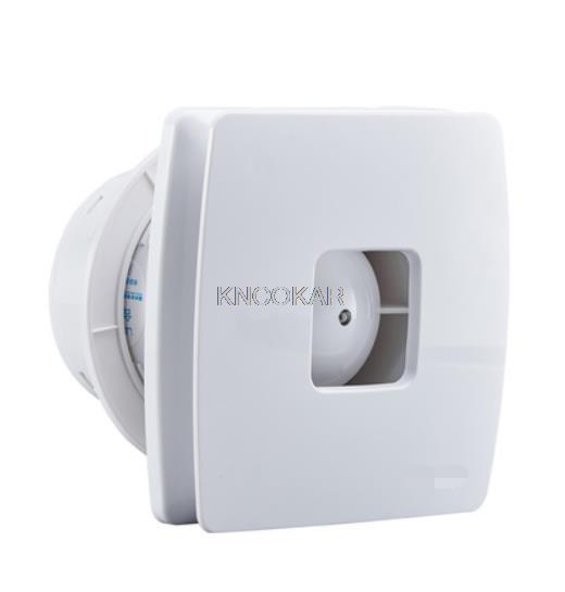 Home Bathroom Ventilation - 220 V Ventilator Extractor Wandmontage 4