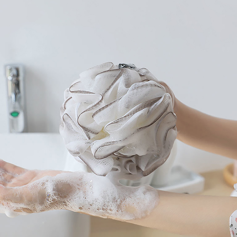1 Stuk Grote Badbal Rijke Bubb - Home Bathroom Cleaning Machine recensie en prijs
