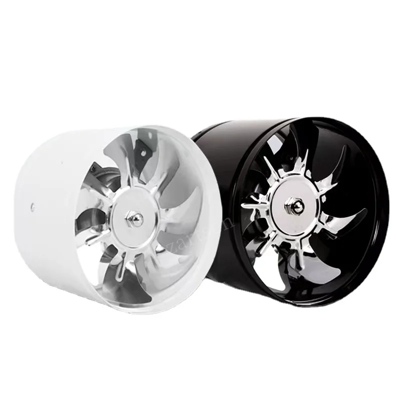 4'' 6 ''8'' Pijp Uitlaat Venti - Home Bathroom Ventilation recensie en prijs
