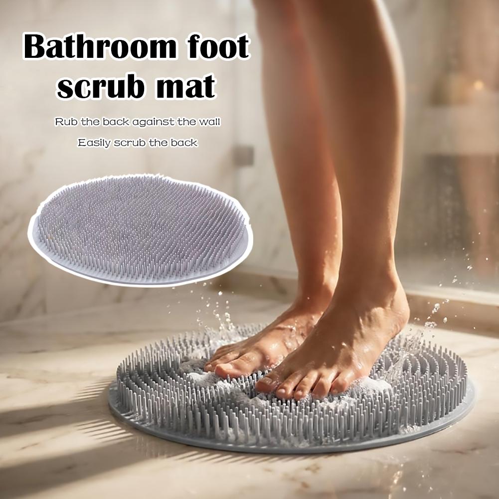 Badkamer Douche Antislipmat Ro - Home Bathroom Cleaning Machine recensie en prijs