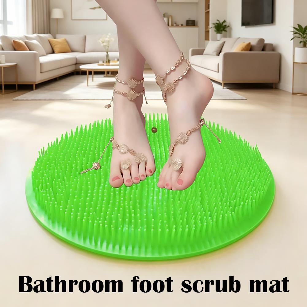 Badkamer Douche Antislipmat Ro - Home Bathroom Cleaning Machine recensie en prijs