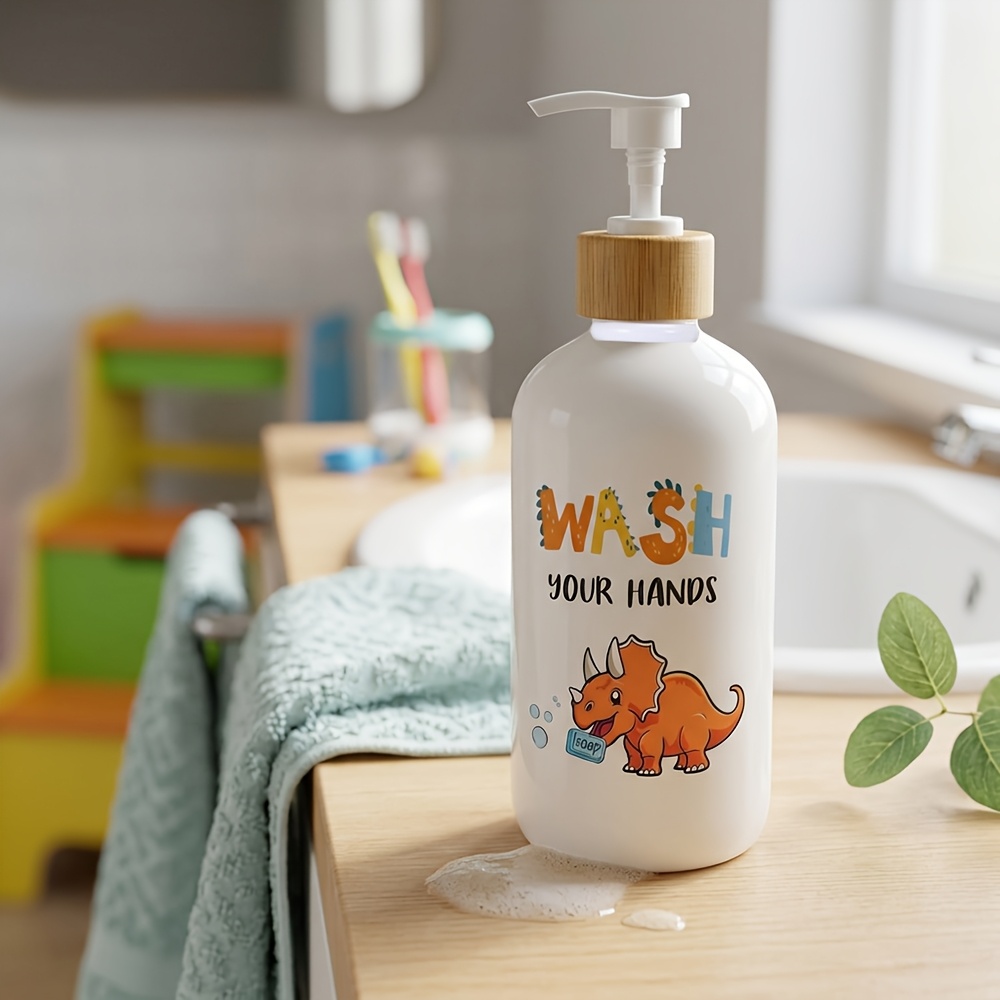 Zeepdispenser voor de badkamer - Home Bathroom Soap Dispenser recensie en prijs