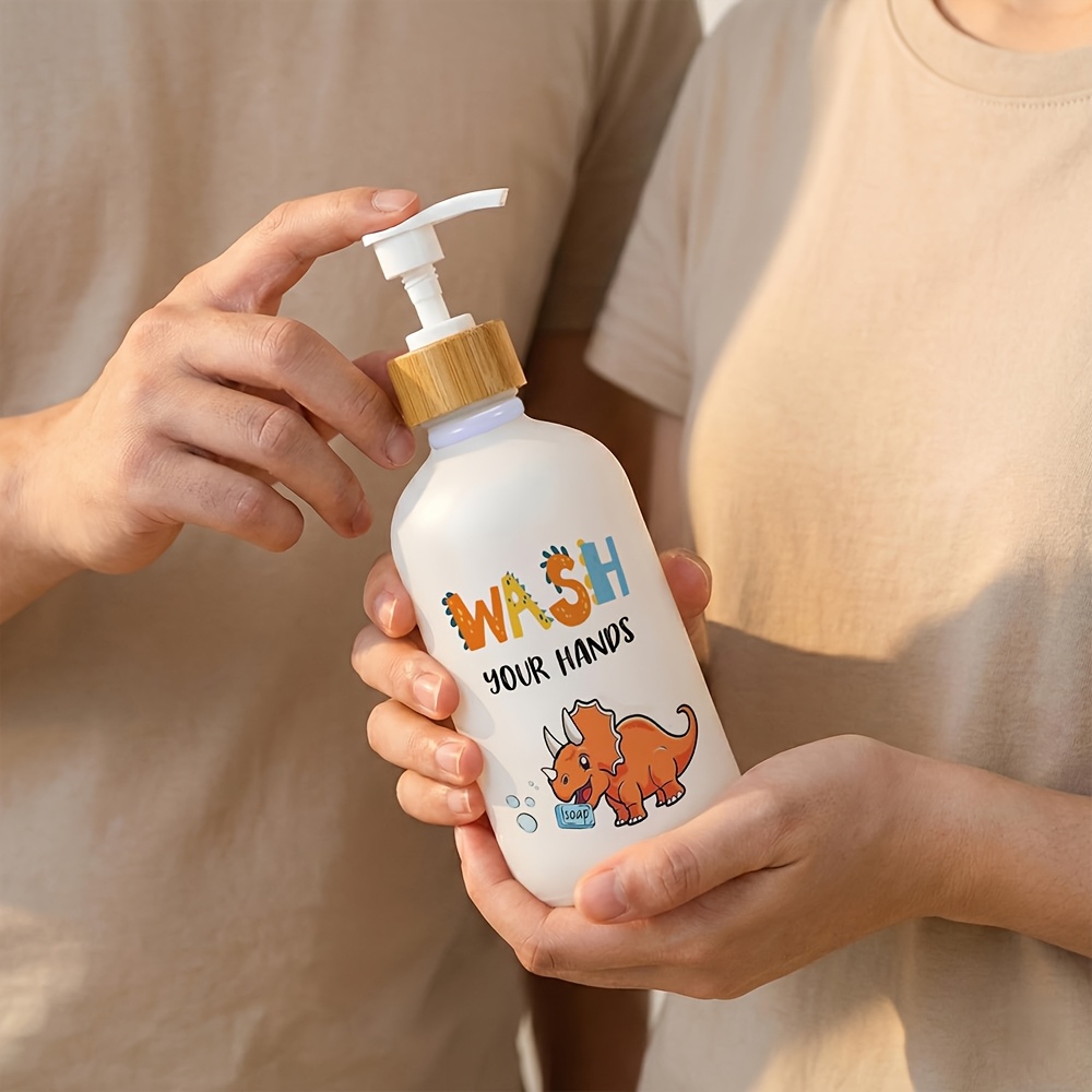 Zeepdispenser voor de badkamer - Home Bathroom Soap Dispenser recensie en prijs