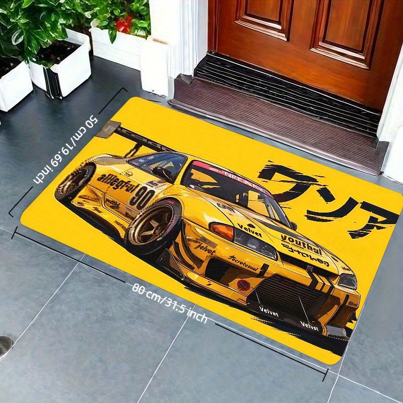 Japanse Street Racing Design A - Japanese Home Bathroom Design recensie en prijs