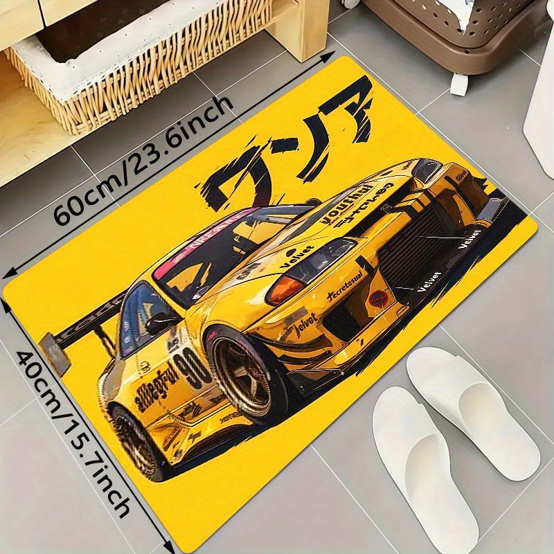 Japanse Street Racing Design A - Japanese Home Bathroom Design recensie en prijs