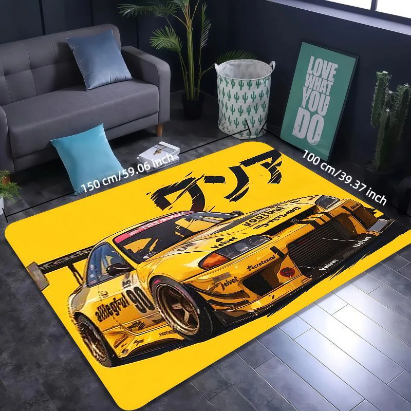 Japanse Street Racing Design A - Japanese Home Bathroom Design recensie en prijs