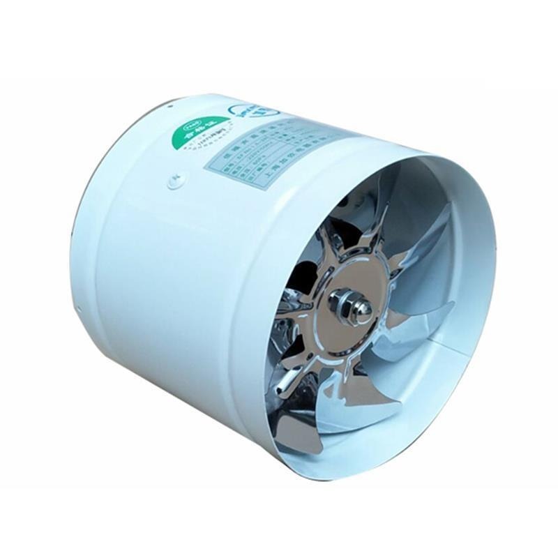 Stille hoge-luchtstroom keuken - Home Bathroom Ventilation recensie en prijs