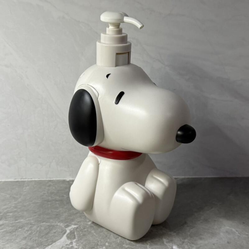 Kawaii Snoopy Dispenserfles Ca - Home Bathroom Soap Dispenser recensie en prijs