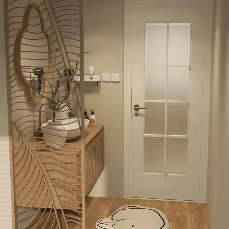 Japanse opbergruimte badkamerk - Japanese Home Bathroom Design recensie en prijs