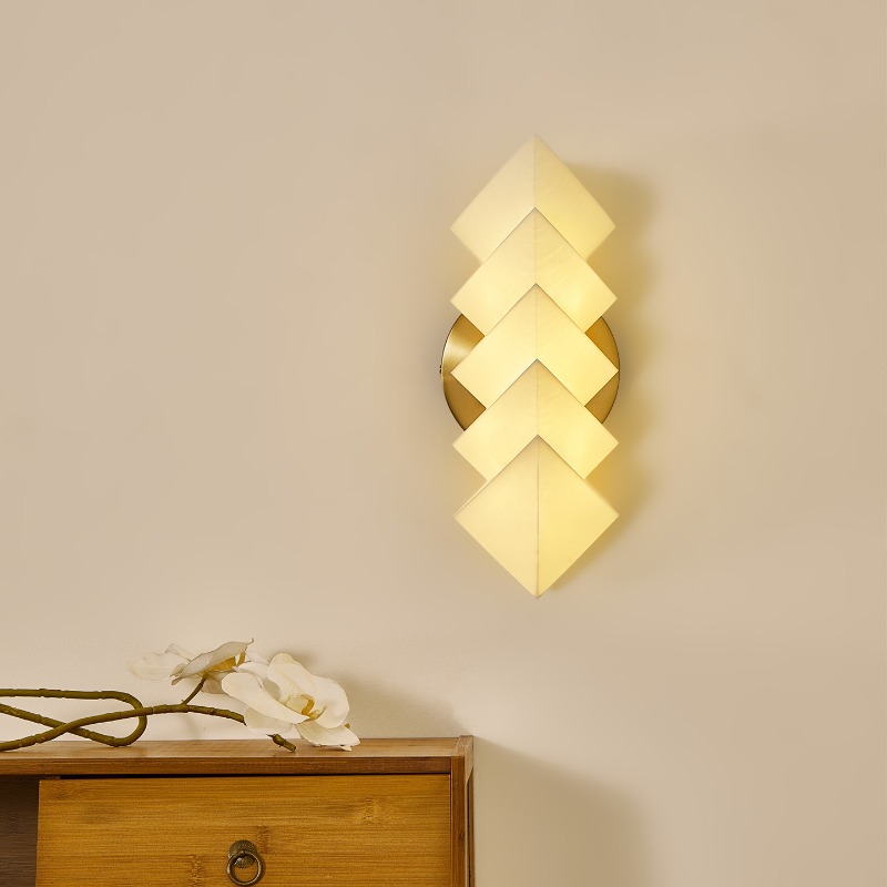 Japanse designer wandlampen wo - Japanese Home Bathroom Design recensie en prijs