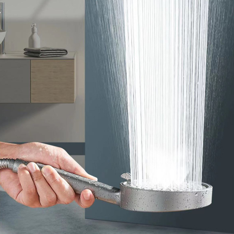 5-modi douchekop douchekop set - Home Bathroom Toilet recensie en prijs