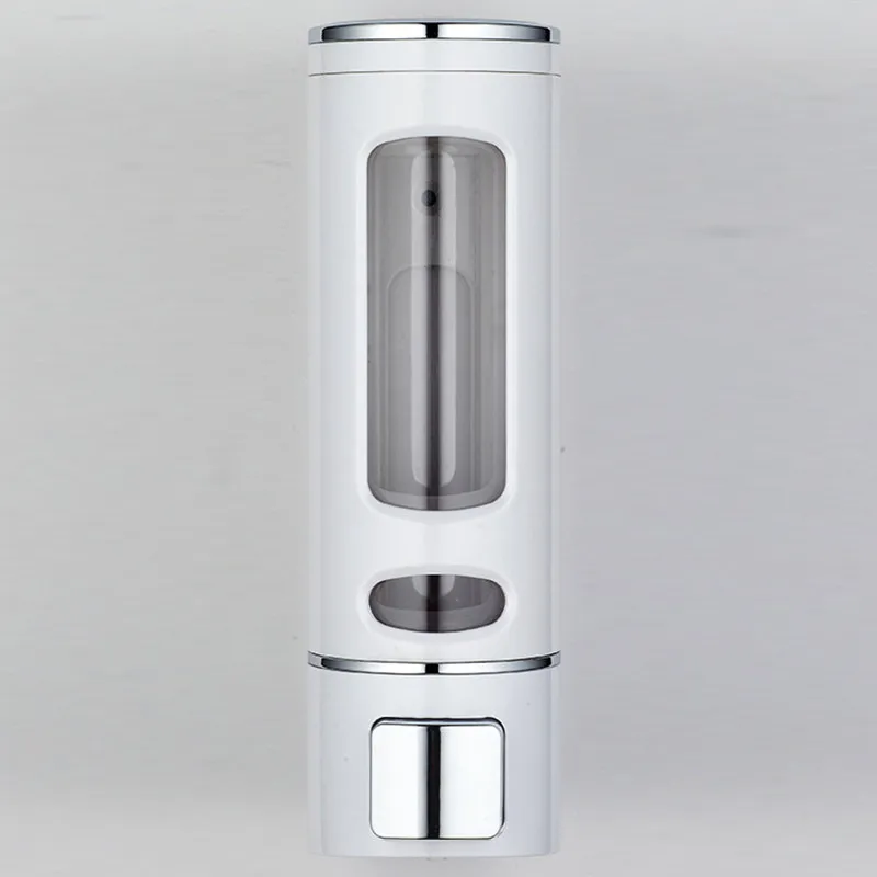 Badkamer Wandgemonteerde Douch - Home Bathroom Soap Dispenser recensie en prijs