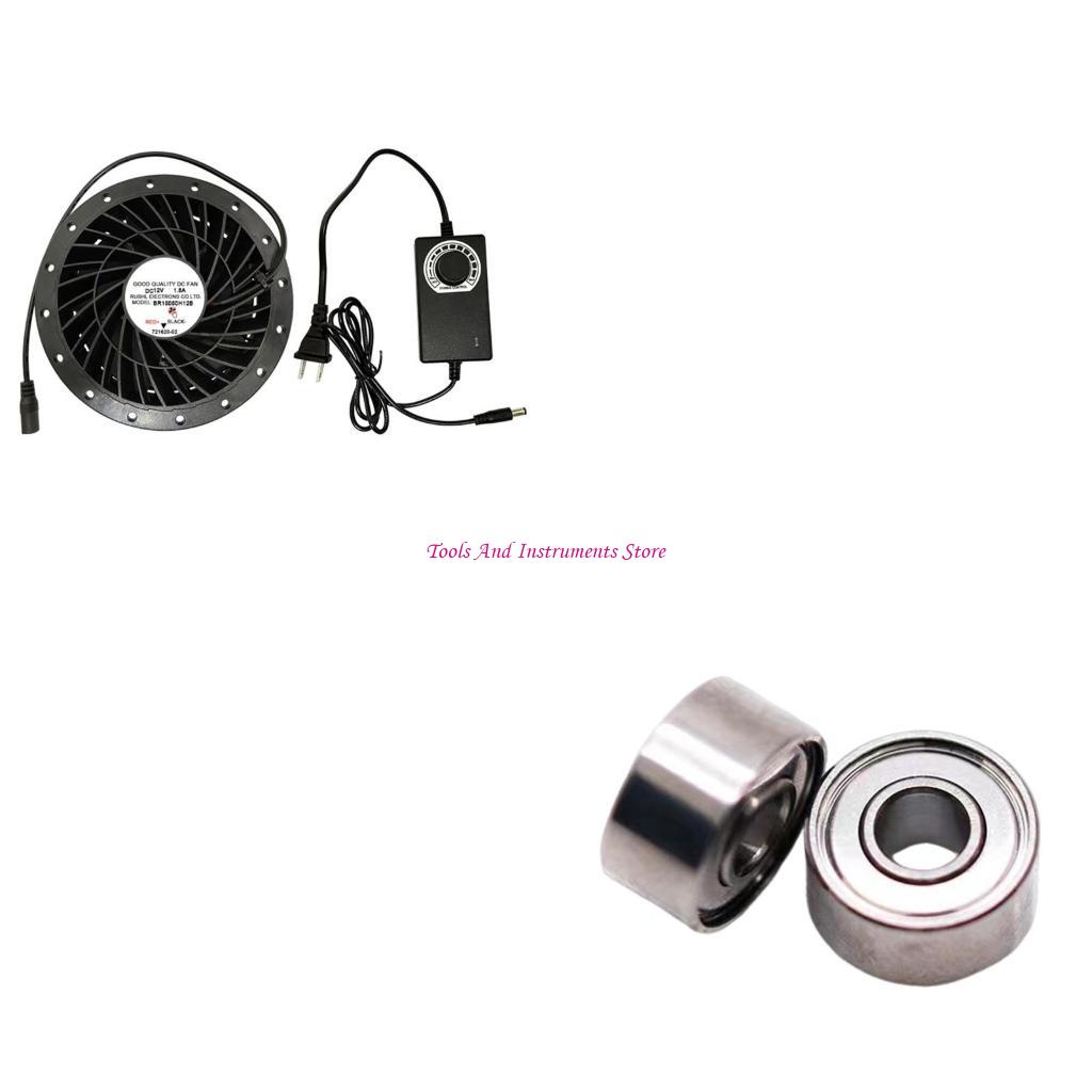 6500rpm 12V badkamer extractor - Home Bathroom Ventilation recensie en prijs