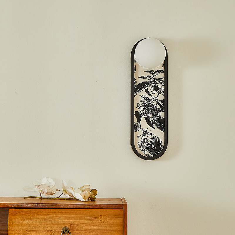 Japanse Wabi Sabi-stijl wandla - Japanese Home Bathroom Design recensie en prijs