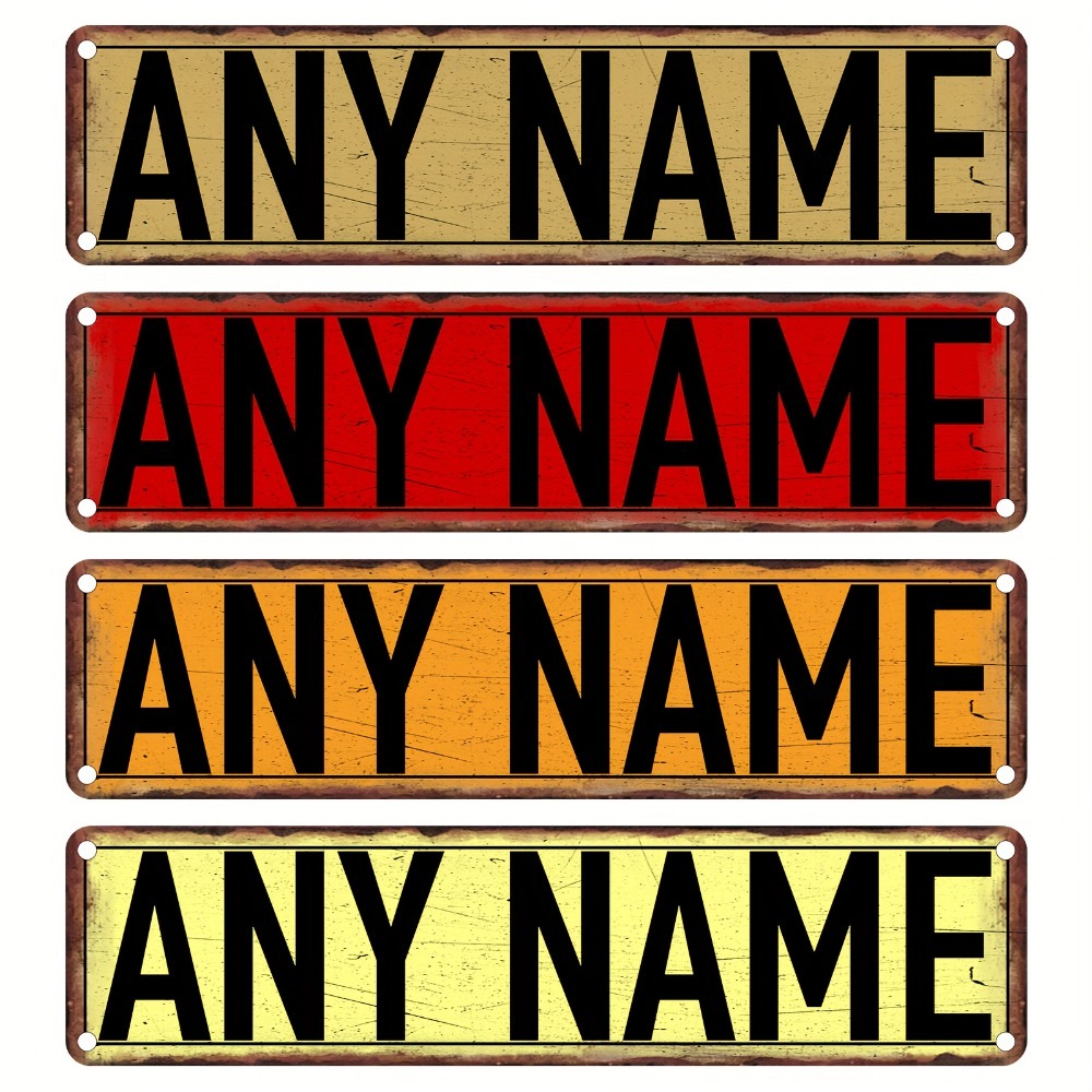 2D plat 16 kleuren op maat gem - Home Bathroom Signs recensie en prijs