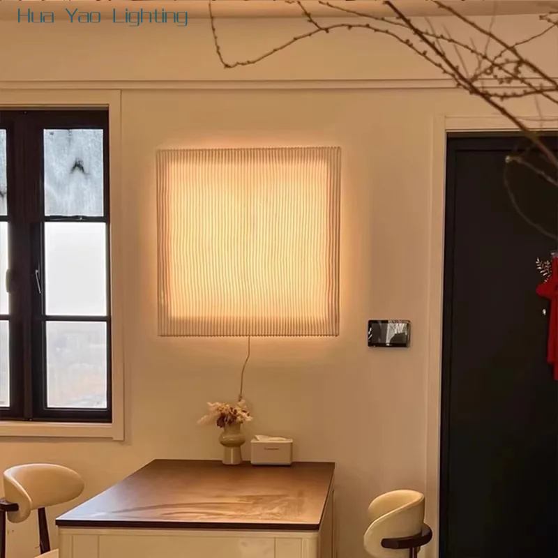 Japanse Wabi Sabi LED-wandlamp - Japanese Home Bathroom Design recensie en prijs