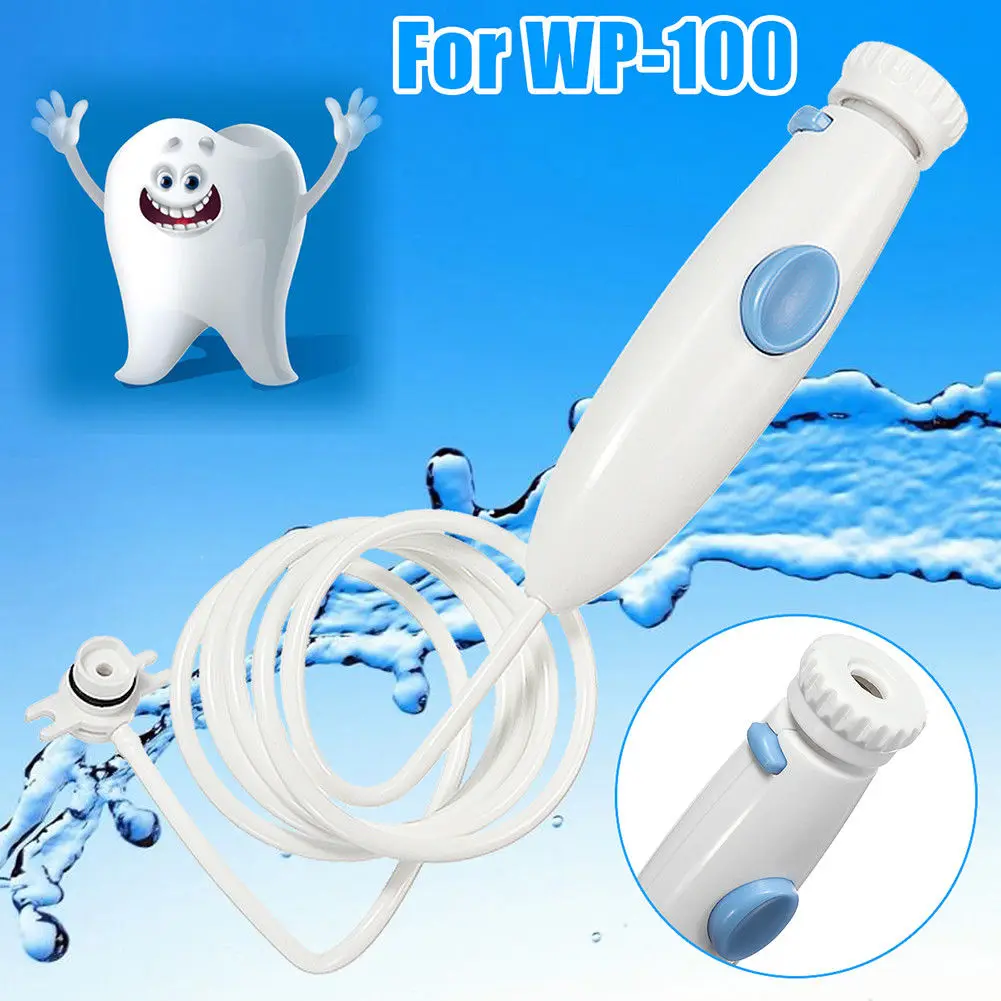 Waterflosser Tandheelkundige W - Home Bathroom Cleaning Machine recensie en prijs