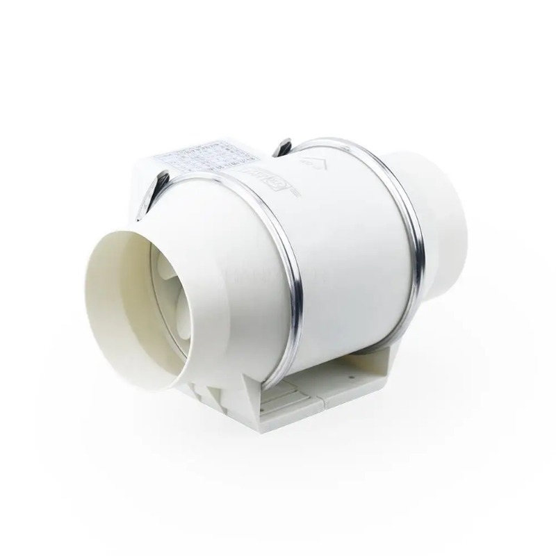 3 inch 4 inch 5 inch 6 inch 8  - Home Bathroom Ventilation recensie en prijs