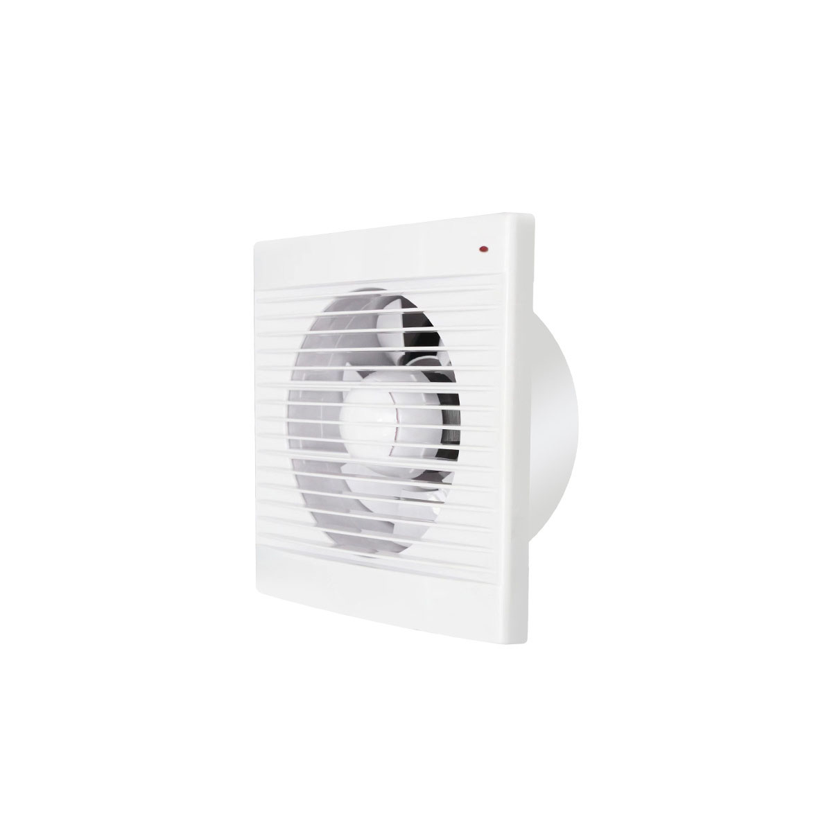 4 inch stille raamventilator m - Home Bathroom Ventilation recensie en prijs