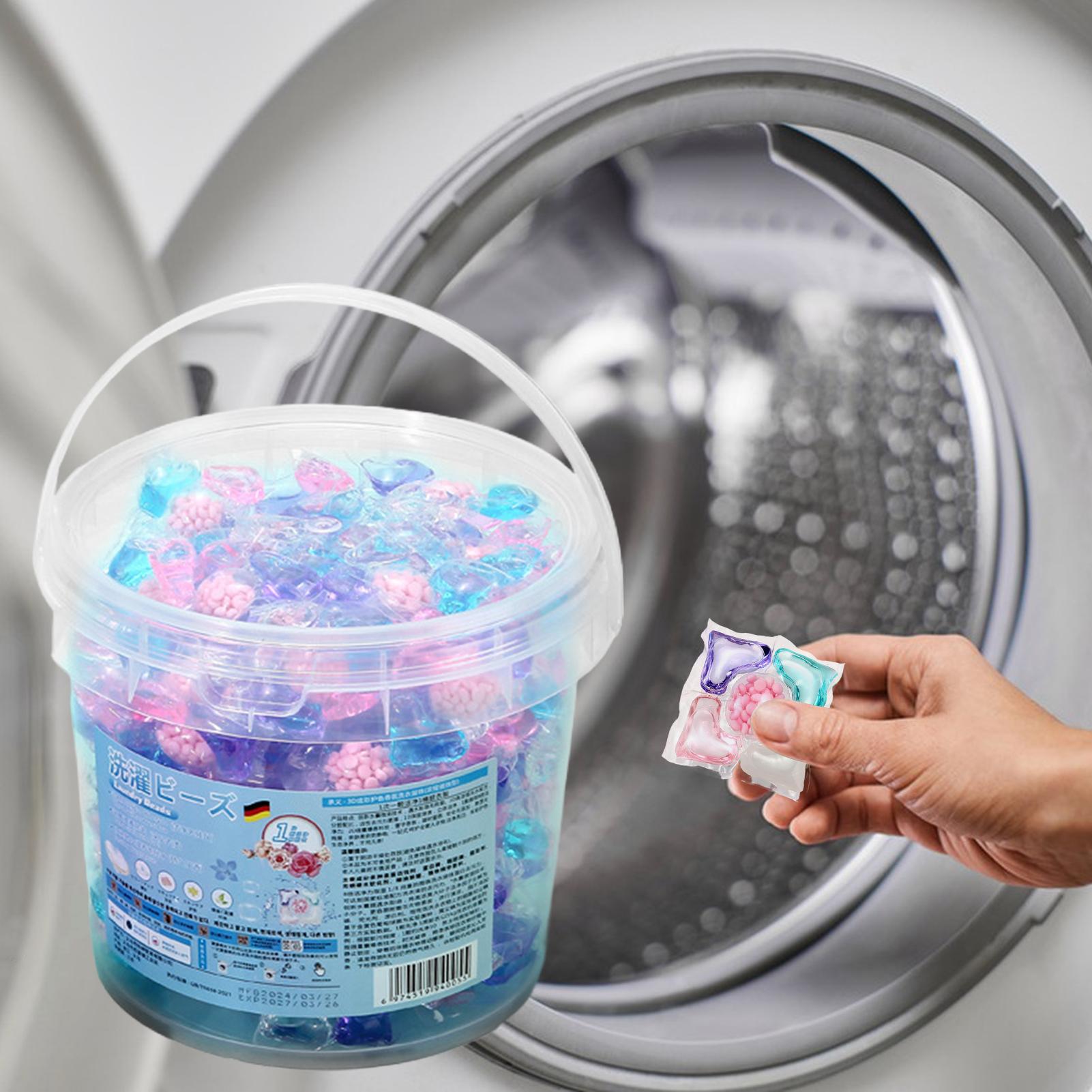 Wasmiddelpads Diepe reiniging  - Home Bathroom Cleaning Machine recensie en prijs