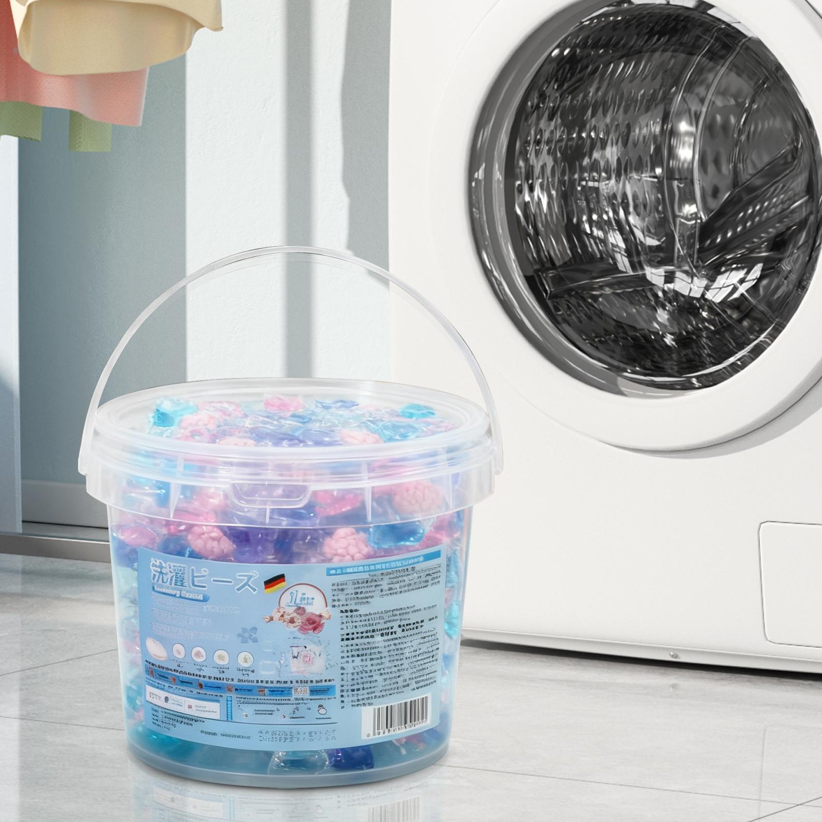 Wasmiddelpads Diepe reiniging  - Home Bathroom Cleaning Machine recensie en prijs