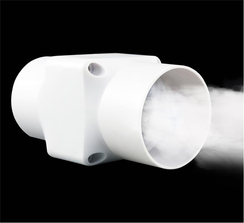 Kleine Afzuigventilator Keuken - Home Bathroom Ventilation recensie en prijs