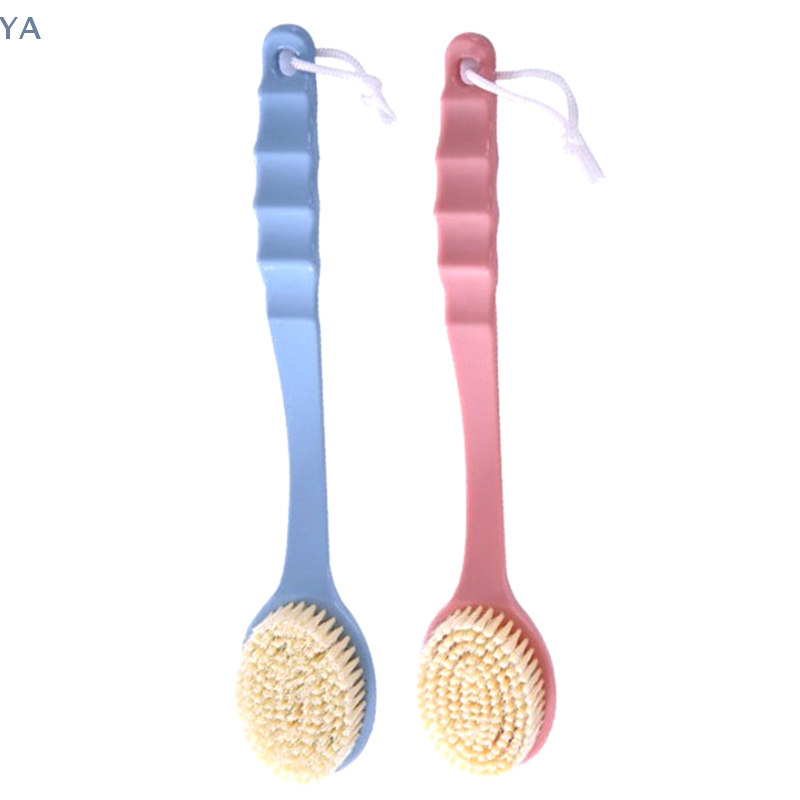 [Y] Zachte lichaamsscrubber Do - Home Bathroom Cleaning Machine recensie en prijs
