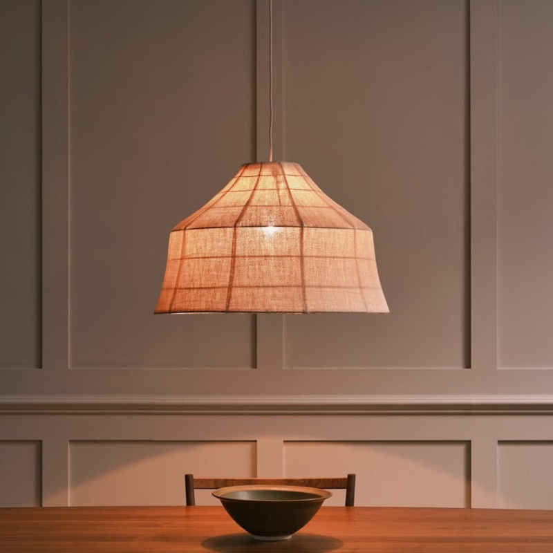Wabi-sabi Japanse LED-plafondk - Japanese Home Bathroom Design recensie en prijs