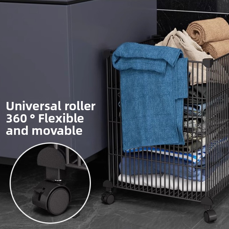 ‌ Versterkte ijzeren rollende  - Home Bathroom Ventilation recensie en prijs