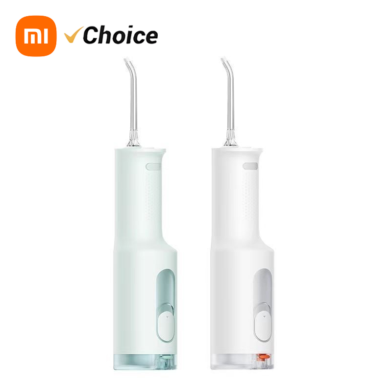 XIAOMI MIJIA Draagbare Monddou - Home Bathroom Cleaning Machine recensie en prijs
