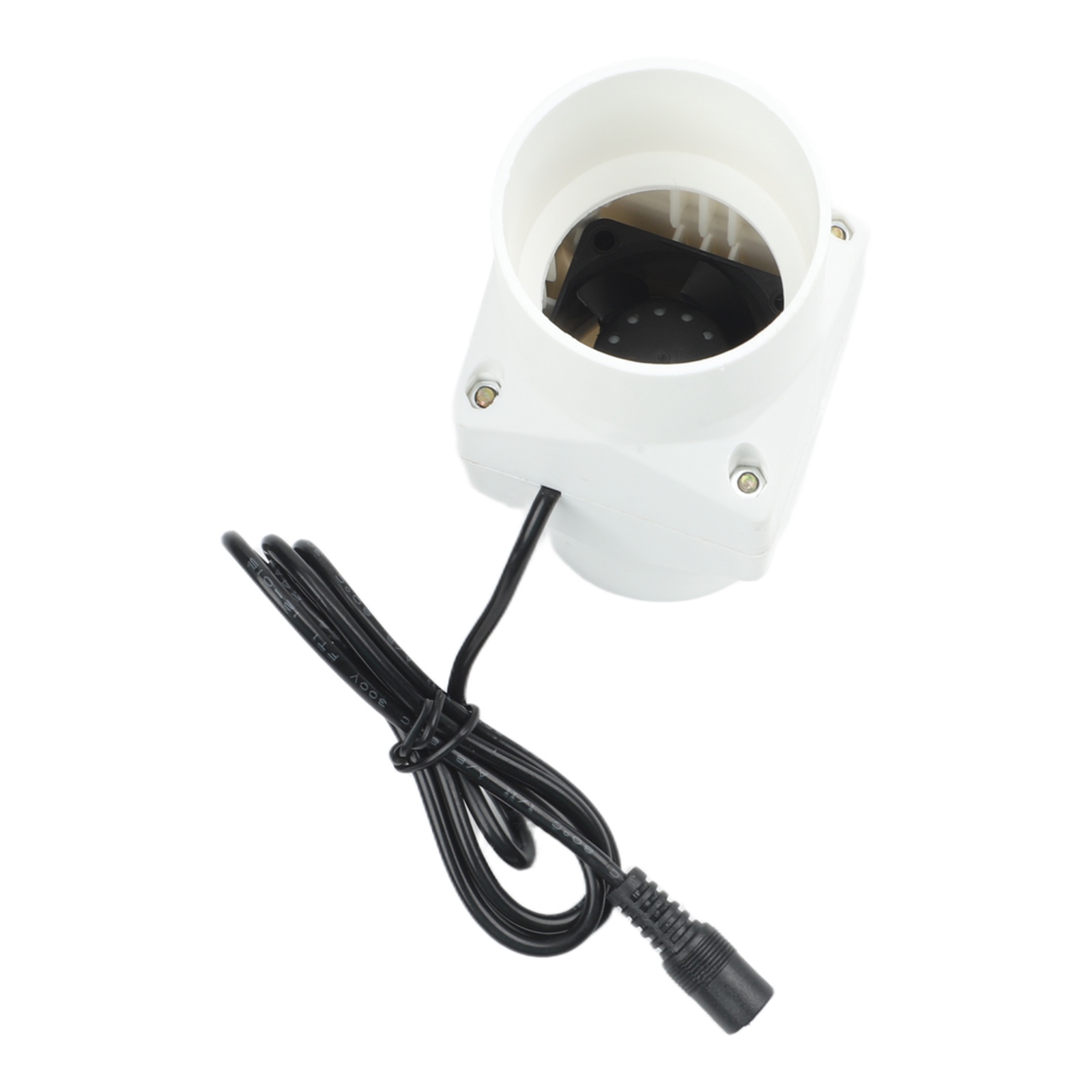 Inline Duct Fan Ventilatie Afz - Home Bathroom Ventilation recensie en prijs
